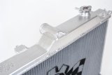 CSF Radiators for 2015-2019 LEGACY, OUTBACK - 7213 Subaru Legacy & Outback 2.5L High-Performance All-Aluminum Radiator thumbnail 3