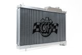 CSF Radiators for 2015-2019 LEGACY, OUTBACK - 7213 Subaru Legacy & Outback 2.5L High-Performance All-Aluminum Radiator thumbnail 7