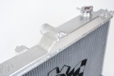 CSF Radiators for 2015-2019 LEGACY, OUTBACK - 7213 Subaru Legacy & Outback 2.5L High-Performance All-Aluminum Radiator thumbnail 9