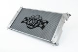 CSF Radiators for 2018-2023 CROSSTREK, 2017-2022 IMPREZA - 7216 Subaru Crosstrek & Impreza High-Performance All-Aluminum Radiator thumbnail 6
