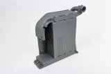 CSF Radiator Fluid Coolers 8260 Oil Cooler, 70-72 Porsche 914/6 Engine Oil Cooler OEM+ performance w/ high-flow fitting thumbnail 2