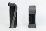 CSF Radiator Fluid Coolers 8260 Oil Cooler, 70-72 Porsche 914/6 Engine Oil Cooler OEM+ performance w/ high-flow fitting thumbnail 6