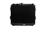CSF All-Metal Radiators for 1984-1995 4RUNNER, 1986-1995 PICKUP - 2314 Radiator, All-Metal, Copper/Brass, Black, Toyota, 4Runner, Pickup, Each thumbnail 2