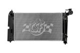 CSF Radiators 2948 Radiator, Toyota Corolla, Pontiac Vibe thumbnail 4