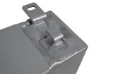 CSF Fluid Coolers for 2001-2006 M3, 2000-2003 M5 - 8032 Cooler, Engine Oil, Plate Type, Aluminum, Silver Powdercoated, BMW, Each thumbnail 4