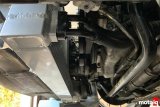 CSF Fluid Coolers for 2001-2006 M3, 2000-2003 M5 - 8032 Cooler, Engine Oil, Plate Type, Aluminum, Silver Powdercoated, BMW, Each thumbnail 8
