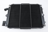 CSF Racing Radiators 7205 Radiator, Ferrari F355 Radiator 95-99 Ferrari F355 - Right Side Only thumbnail 3