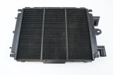 CSF Racing Radiators 7205 Radiator, Ferrari F355 Radiator 95-99 Ferrari F355 - Right Side Only thumbnail 8