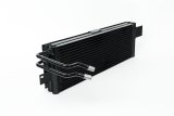 CSF Radiator Fluid Coolers 8221 Transmission Oil Cooler, BMW G8X M3/M4 ZF8 Transmission Oil Cooler w/ rock guard thumbnail 2