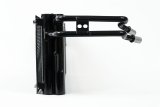 CSF Radiator Fluid Coolers 8221 Transmission Oil Cooler, BMW G8X M3/M4 ZF8 Transmission Oil Cooler w/ rock guard thumbnail 3