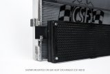 CSF Radiator Fluid Coolers 8221 Transmission Oil Cooler, BMW G8X M3/M4 ZF8 Transmission Oil Cooler w/ rock guard thumbnail 8