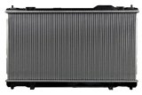 CSF Radiators for 2006-2015 IS250, 2006-2013 IS350 - 3295 Lexus Is 250, Is 250C thumbnail 3