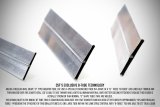 CSF Racing Radiators for 2015-2023 MUSTANG - 7072 Radiator, Racing, Aluminum, Polished, Ford, Mustang, 2.3L, EcoBoost, Each thumbnail 8