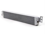 CSF Fluid Coolers for 2008-2013 M3 - 8025 Cooler, Engine Oil, Plate Type, Aluminum, Silver Powdercoated, BMW, M3, M4, Each thumbnail 1