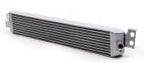 CSF Fluid Coolers for 2008-2013 M3 - 8025 Cooler, Engine Oil, Plate Type, Aluminum, Silver Powdercoated, BMW, M3, M4, Each thumbnail 2