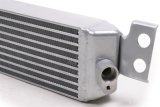 CSF Fluid Coolers for 2008-2013 M3 - 8025 Cooler, Engine Oil, Plate Type, Aluminum, Silver Powdercoated, BMW, M3, M4, Each thumbnail 3