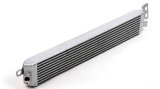 CSF Fluid Coolers for 2008-2013 M3 - 8025 Cooler, Engine Oil, Plate Type, Aluminum, Silver Powdercoated, BMW, M3, M4, Each thumbnail 4