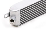 CSF Fluid Coolers for 2008-2013 M3 - 8025 Cooler, Engine Oil, Plate Type, Aluminum, Silver Powdercoated, BMW, M3, M4, Each thumbnail 9