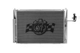 CSF Racing Radiators 7012T Radiator, Racing, Aluminum, Polished, Nissan, Infinity, G37, 370Z, ManualTransmission, Each thumbnail 2