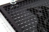 CSF Radiators 8198 Radiator, Replacement, Aluminum, Polished, Mercedes Benz, Each thumbnail 4