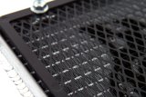 CSF Radiators 8198 Radiator, Replacement, Aluminum, Polished, Mercedes Benz, Each thumbnail 9