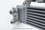 CSF Radiator Fittings and Adapters 8241 BMW Oil Line -10 AN Adapter Fitting Kit thumbnail 3