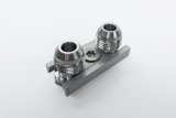 CSF Radiator Fittings and Adapters 8241 BMW Oil Line -10 AN Adapter Fitting Kit thumbnail 5