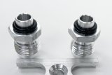 CSF Radiator Fittings and Adapters 8241 BMW Oil Line -10 AN Adapter Fitting Kit thumbnail 7