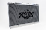CSF Radiator Radiators 7221 Radiator, 2023+ Honda Civic FL5 Type R; 2024+ Acura Integra DE5 Type S thumbnail 1