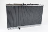 CSF Radiator Radiators 7221 Radiator, 2023+ Honda Civic FL5 Type R; 2024+ Acura Integra DE5 Type S thumbnail 2