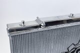 CSF Radiator Radiators 7221 Radiator, 2023+ Honda Civic FL5 Type R; 2024+ Acura Integra DE5 Type S thumbnail 4