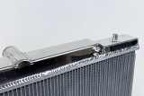 CSF Radiator Radiators 7221 Radiator, 2023+ Honda Civic FL5 Type R; 2024+ Acura Integra DE5 Type S thumbnail 5