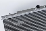 CSF Radiator Radiators 7221 Radiator, 2023+ Honda Civic FL5 Type R; 2024+ Acura Integra DE5 Type S thumbnail 6