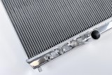 CSF Radiator Radiators 7221 Radiator, 2023+ Honda Civic FL5 Type R; 2024+ Acura Integra DE5 Type S thumbnail 7