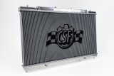 CSF Radiator Radiators 7221 Radiator, 2023+ Honda Civic FL5 Type R; 2024+ Acura Integra DE5 Type S thumbnail 9