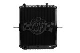 CSF All-Metal Radiators 3219 Chevrolet W Series Diesel (Hd) thumbnail 4