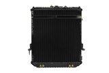 CSF All-Metal Radiators 3243 Chevrolet W Series Gas (Hd) thumbnail 2