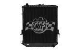 CSF All-Metal Radiators 3243 Chevrolet W Series Gas (Hd) thumbnail 4
