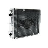 CSF Racing Auxiliary Radiators 8187 Radiator, Mercedes Benz W205 Aux Radiator (Fits both left and right side for models that require both sides) thumbnail 6