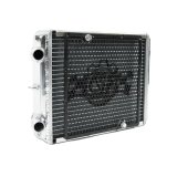 CSF Racing Auxiliary Radiators 8187 Radiator, Mercedes Benz W205 Aux Radiator (Fits both left and right side for models that require both sides) thumbnail 7
