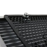CSF Racing Auxiliary Radiators 8187 Radiator, Mercedes Benz W205 Aux Radiator (Fits both left and right side for models that require both sides) thumbnail 8