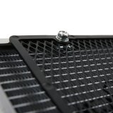 CSF Racing Auxiliary Radiators 8187 Radiator, Mercedes Benz W205 Aux Radiator (Fits both left and right side for models that require both sides) thumbnail 9