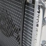 CSF Racing Auxiliary Radiators 8190 Radiator, High-Performance All-Aluminum Radiator for AMG GT R and GT C. thumbnail 1