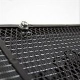 CSF Racing Auxiliary Radiators 8190 Radiator, High-Performance All-Aluminum Radiator for AMG GT R and GT C. thumbnail 3