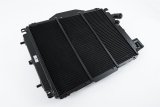 CSF Racing Radiators 7206 Radiator, Ferrari F355 Radiator 95-99 Ferrari F355 - Left Side Only thumbnail 1