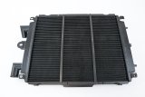 CSF Racing Radiators 7206 Radiator, Ferrari F355 Radiator 95-99 Ferrari F355 - Left Side Only thumbnail 4