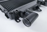 CSF Racing Radiators 7206 Radiator, Ferrari F355 Radiator 95-99 Ferrari F355 - Left Side Only thumbnail 5