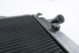 CSF Racing Radiators 7206 Radiator, Ferrari F355 Radiator 95-99 Ferrari F355 - Left Side Only thumbnail 6