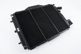 CSF Racing Radiators 7206 Radiator, Ferrari F355 Radiator 95-99 Ferrari F355 - Left Side Only thumbnail 8
