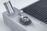 CSF High Performance All-Aluminum Radiators for 2005-2013 CORVETTE - 7223 Radiator, 2015-2013 Chevrolet Corvette C6 All Trims thumbnail 9